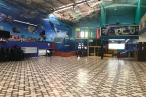 Salón Marina Park 2