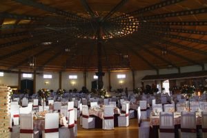 Salón Restaurante Los Caballos