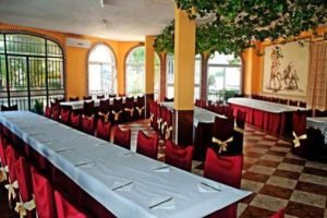 Salón Venta el Manantial