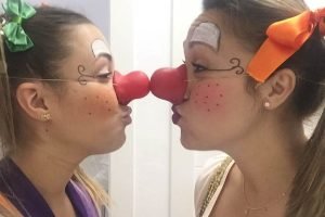 Sellopayaso-payasa-malaga