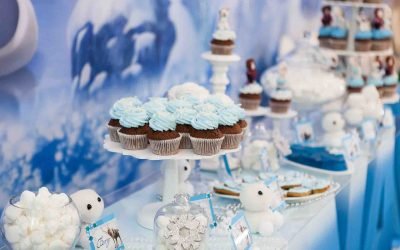 Servicios infantiles para eventos y fiestas