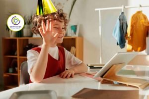 Show de magia online para cumpleaños virtuales