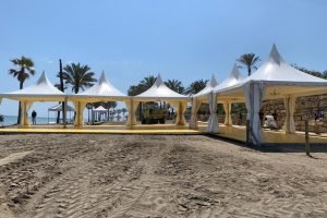 Sotorental - carpas