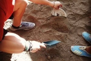 Taller de Arqueocumples