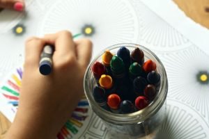 Taller de Manualidades para cumpleaños virtuales