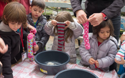 Taller infantil