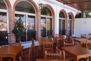 Terraza Venta el Manantial