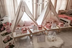 Tipi Ohana