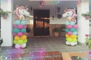 Torres globos