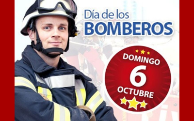 Tívoli World Día de los Bomberos
