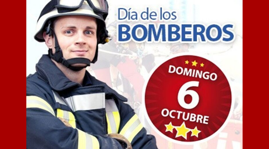 Tívoli World Día de los Bomberos