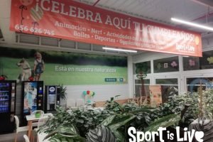 Verdecora para fiestas de cumpleaños en Málaga