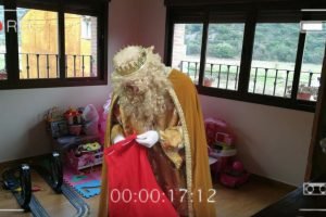 Videos de reyes magos personalizados y a buen precio