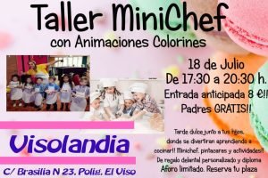 Visolandia