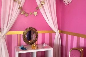 Zona Princesas Local de celebraciones Divery Torrox