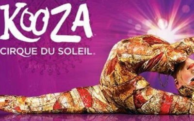 Zooza - Circo del Sol