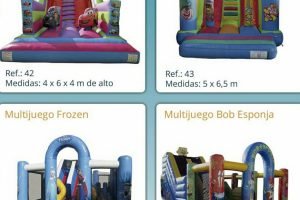 alquiler-hinchables-eventos-axarquia-malaga