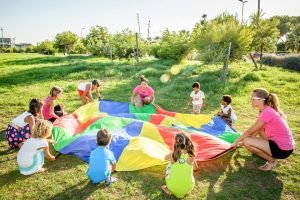 animacion fiestas infantiles