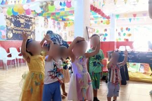 animación infantil málaga