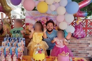 animación infantil malaga