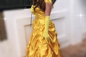 animacion-la-bella-princesa