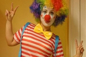 payaso