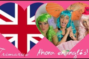 animación en ingles malaga