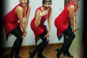 animación familiar intereactiva málaga