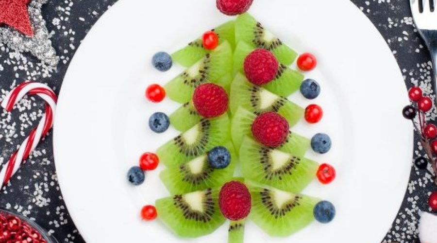 aperitivos navidad para cocinar con niños