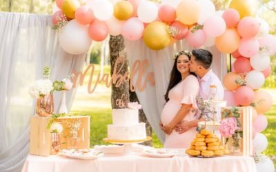 baby shower online