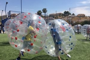 bubble