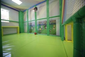 campo de futbol cumpleaños fuengirola