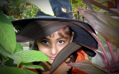 canciones de Halloween