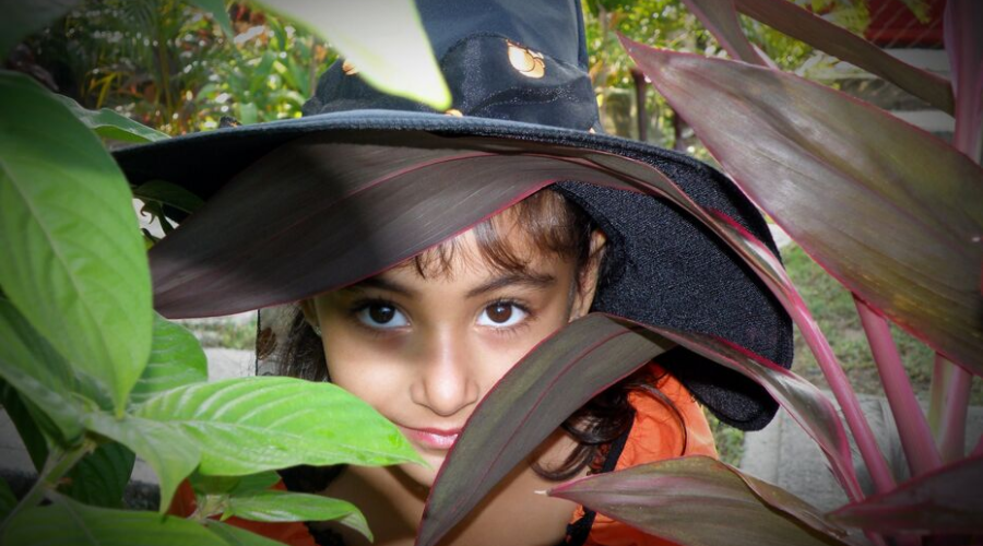 canciones de Halloween