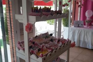 carrito chuches
