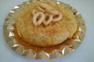 catering fiesta fuengirola