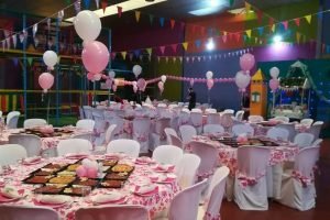 celebraciones