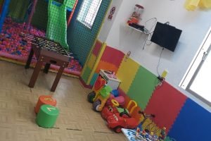 celebrar cumpleaños infantil en Nueva Málaga