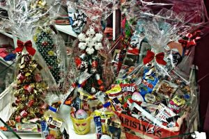 cestas de regalos