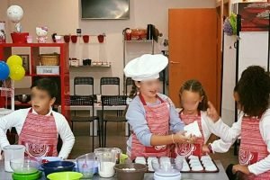 cocina infantil málaga