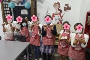 cocina infantil malaga