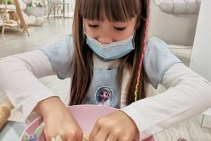cocina para cumpleaños de niños málaga ohana