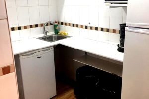 cocina parque de bolas ciudad jardin malaga