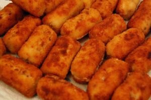 comida para fiesta de cumpleaños malaga