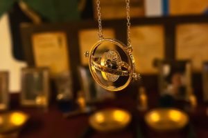 cumpleaños con escape room
