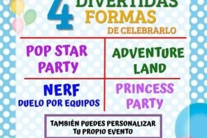 cumpleaños de tik tok malaga kairos
