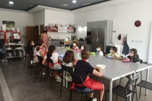 cumpleaños infantiles malaga 2021