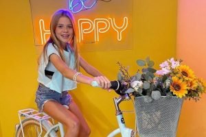 cumpleaños malaga de niños y gente joven