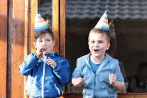 cumpleaños deportivos churriana malaga