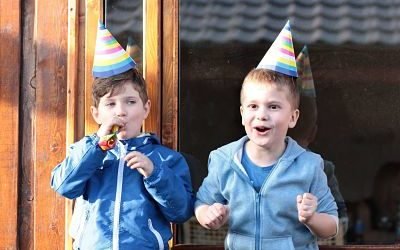 cumpleaños deportivos churriana malaga